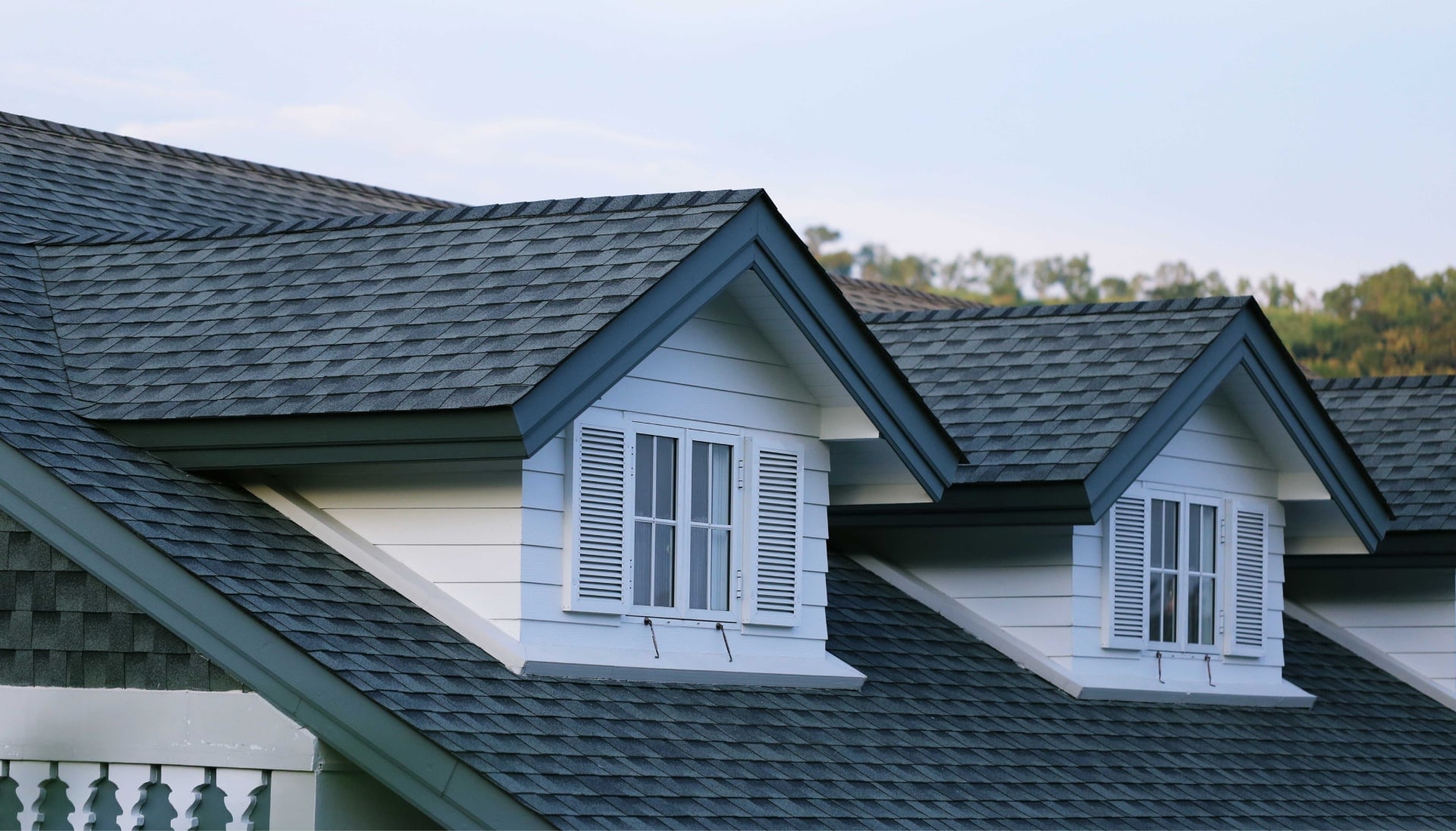 new roof installation experts in Arlington